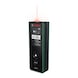 BOSCH Digitaler Laser-Entfernungsmesser Zamo 0603672H00 - Laser-Entfernungsmesser Zamo - 1
