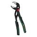 BOSCH Hand tools: 180 mm water pump pliers 1600A039HU - Water pump pliers - 2