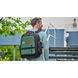 BOSCH Handwerkzeuge Werkzeugrucksack 1600A02ZA0 - Werkzeugkoffer, Montagetasche (Werkstatt) - 3