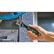 BOSCH Hand tools: Adjustable spanner, 150 mm / 6 inches, 1600A039HN - Adjustable wrench - 3