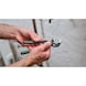 BOSCH Hand tools: 180 mm water pump pliers 1600A039HU - Water pump pliers - 3