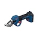BOSCH Akku-Rohrschere GPC18V-32P ohne Akku 06019S2000 - Akku-Rohrschere - 1