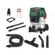 BOSCH Multi-purpose vacuum cleaner PAS20-220P 1200W 20 litres 06033E7200 - Wet and dry vacuum cleaner (electric, factory equipment) - 1