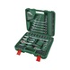 BOSCH Hand tools, 134-piece tool set 1600A039J0 - Hand tool assortment, hand tool set - 1