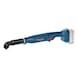 BOSCH ANGLE EXACT ION 30-290 cordless screwdriver 060249460D - Industrial cordless angle screwdriver EXACT ION - 1