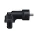 BOSCH Winkelkopf 18V 1/4 Zoll QC 0602497021 - Winkelkopf - 3