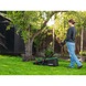 BOSCH cordless lawn mower ROTAK18V-32 with 1 x cordless PBA 18V 4.0Ah 06008B9P02 - Lawn mower (cordless) - 3