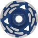 BOSCH EXPERT Concrete cup wheel, long life, 115&times;22.23&times;5 mm 2608615281 - EXPERT Concrete cup wheel, long life - 1