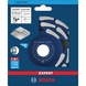 BOSCH EXPERT Concrete Topfscheibe long life, 125&times;22,23&times;5&nbsp;mm 2608615282 - EXPERT Concrete Topfscheibe long life - 3