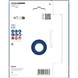 BOSCH EXPERT Concrete Topfscheibe long life, 150&times;22,23&times;5&nbsp;mm 2608615283 - EXPERT Concrete Topfscheibe long life - 2