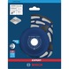 BOSCH EXPERT Concrete Topfscheibe long life, 150&times;22,23&times;5&nbsp;mm 2608615283 - EXPERT Concrete Topfscheibe long life - 3