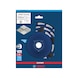BOSCH EXPERT Concrete Topfscheibe long life, 180&times;22,23&times;5&nbsp;mm 2608615284 - EXPERT Concrete Topfscheibe long life - 3