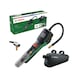 BOSCH Akku-Druckluftpumpe PNEO, Fahrradtasche 0603947501 - Luftpumpe (Akku) - 1