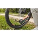 BOSCH Akku-Druckluftpumpe PNEO, Fahrradtasche 0603947501 - Luftpumpe (Akku) - 2