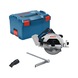 BOSCH Akku-Kreiss&auml;ge GKS 18V-68-2 in L-BOXX 06016D0001 - Handkreiss&auml;ge (Akku) - 1