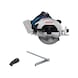 BOSCH Akku-Kreiss&auml;ge GKS 18V-68-2 06016D0000 - Handkreiss&auml;ge (Akku) - 1