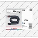 BOSCH Suction hose, diameter 35 mm, 3.1 m 2608001247 - Vacuum cleaner hose - 2