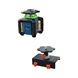 BOSCH Holder and mount BB1 0601092H00 - Surveying instrument (accessories) - 3