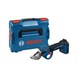 BOSCH GPC18V-32P cordless pipe cutter in L-BOXX, without battery 06019S2001 - Cordless pipe cutter - 1