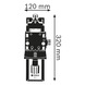 BOSCH Wandhalterung WM 4 0601092400 - Vermessungsinstrument (Zubeh&ouml;r) - 2