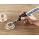 DREMEL VersaTip 2000-7 F0132000KF Multifunctional Butane Soldering Iron - Soldering tool (parts) - 3
