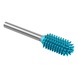 DREMEL MAX Power Carving Fr&auml;ser, kugelf&ouml;rmig 26159954DM - Fr&auml;ser (Teile) - 3