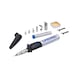 DREMEL VersaTip 2000-7 F0132000KF Multifunctional Butane Soldering Iron - Soldering tool (parts) - 1