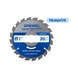DREMEL Blueprint multi-material saw blade 2608846430 - Saw blade (Other) - 1
