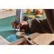 DREMEL Multifunction tool 8150, 7.2 V, 20-piece accessory set F0138150JA - Power tool (other, not specified) - 2
