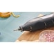 DREMEL MAX Pr&auml;zisionsbohrer-Set 26150628DM - Pr&auml;zisionsbohrer-Set - 3