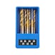 DREMEL MAX Pr&auml;zisionsbohrer-Set 26150628DM - Pr&auml;zisionsbohrer-Set - 1