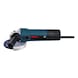 BOSCH High-frequency angle grinder HWS 5265/125, 550 W, 200 V, 7,300 rpm 0602324434 - High-frequency angle grinder HWS 5265/125 - 1