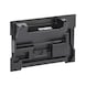 BOSCH Case system for GKS 55+ G/GCE 1600A01CU6 - Tool case system - 1