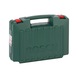 BOSCH Plastic case, 421 x 117 x 336 mm, green 2605438168 - Machine case/bag (workshop) - 1