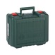 BOSCH Kunststoffkoffer f&uuml;r Oberfr&auml;sen, Flachd&uuml;belfr&auml;se, 341 x 400 x 210 mm 2605438643 - Maschinenkoffer/-tasche (Werkstatt) - 1