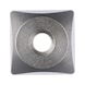 BOSCH Upper/lower blade, 1-piece 2608635243 - Power tool (accessory) - 1