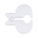 BOSCH Spanrei&szlig;schutz f&uuml;r GST, PST 2607010079 - Spannzeug (Sonstige) - 1