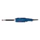 BOSCH High-frequency straight grinder, HGS 57/50 Ls 0602238134 - High-frequency tools – HGS 57/50 Ls straight grinder - 1
