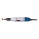 BOSCH Hochfrequenz-Geradschleifer, HGS 55/50, Stabgriff, Zentralabtrieb 0602228204 - Hochfrequenz-Werkzeuge – Geradschleifer HGS 55/50 - 1