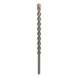 BOSCH SDS max-7 hammer drill bit, 30 x 400 x 520 mm 2608586790 - SDS max-7 hammer drill bit - 1