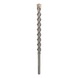 BOSCH SDS max-7 hammer drill bit, 32 x 400 x 520 mm 2608586792 - SDS max-7 hammer drill bit - 1