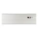 BOSCH Guide rail FSN 70 2602317030 - Power tool (accessory) - 1