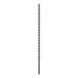 BOSCH SDS max-7 hammer drill bit, 25 x 600 x 720 mm 2608586779 - SDS max-7 hammer drill bit - 1