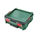 BOSCH SystemBox +workbench 1600A01E13 - Werkzeugkoffer, Montagetasche (Werkstatt) - 1
