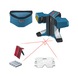 BOSCH Fliesenlaser GTL 3 0601015200 - Punkt- und Linienlaser - 1