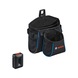 BOSCH GWT 2 tool pouch 1600A0265S - Tool case, assembly bag (workshop) - 1
