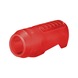 BOSCH Protektor 12 Volt Exact Mittelhandgriff - Rot (5er-Pack) 0602496002 - INDUSTRIAL Schutz (Protektor) - 1