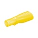 BOSCH Protektor ANGLE EXACT ION – Yellow (pack of 10) 0602494033 - INDUSTRIAL Protector - 1