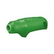 BOSCH Protektor EXACT ION - gr&uuml;n (10er-Pack) 0602494019 - INDUSTRIAL Schutz (Protektor) - 1