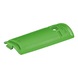 BOSCH Werkzeugabdeckung in Gr&uuml;n, 5er-Pack 0602497006 - Werkzeugabdeckung - 1